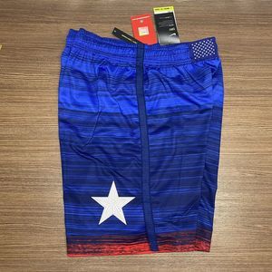 Nike USA Basketball 2020 Tokyo Olympics Shorts CT6628-451 Men’s Size 38 Large